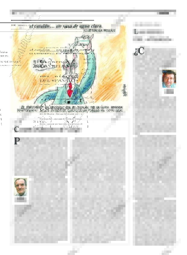 ABC MADRID 05-10-2007 página 5