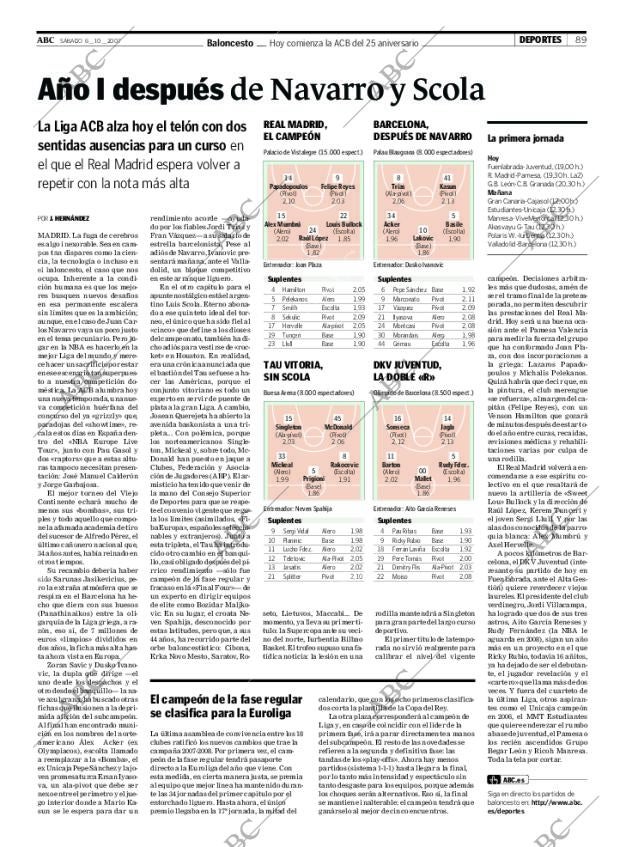 ABC CORDOBA 06-10-2007 página 101