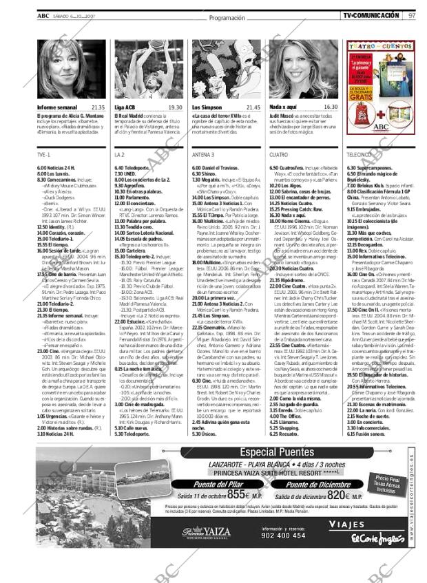 ABC CORDOBA 06-10-2007 página 109
