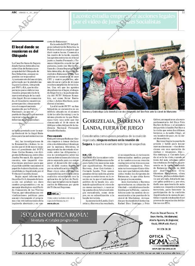 ABC CORDOBA 06-10-2007 página 11