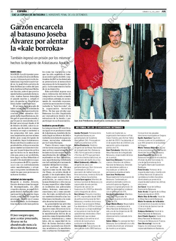 ABC CORDOBA 06-10-2007 página 16