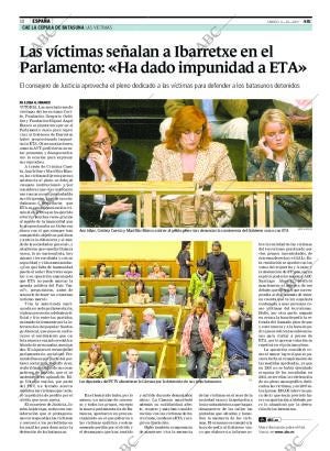 ABC CORDOBA 06-10-2007 página 18