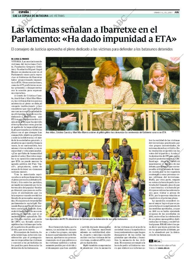 ABC CORDOBA 06-10-2007 página 18