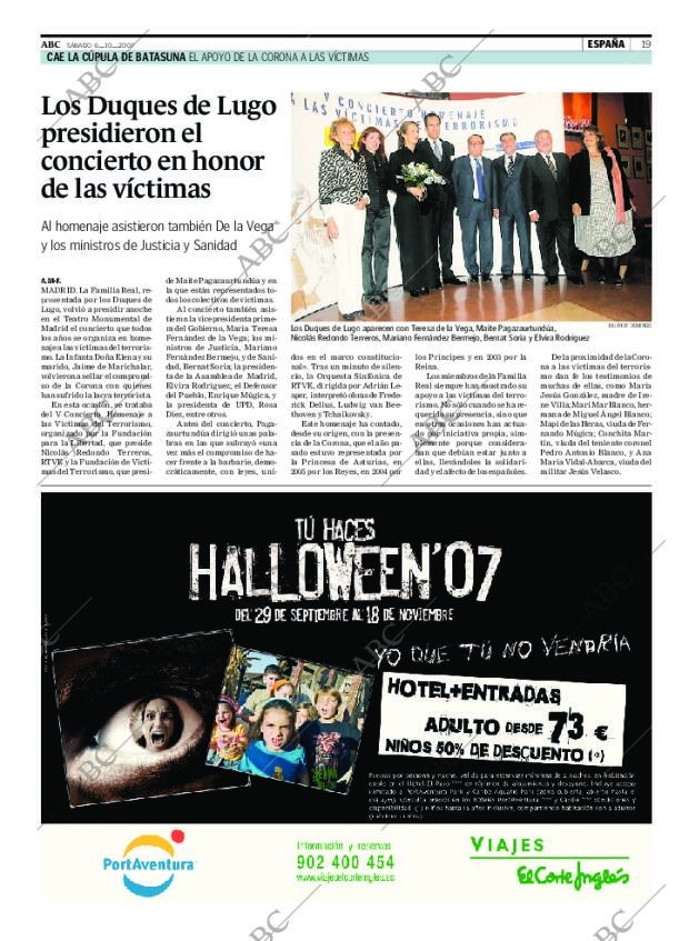 ABC CORDOBA 06-10-2007 página 19