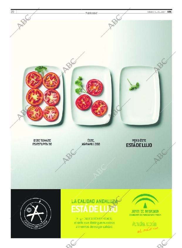 ABC CORDOBA 06-10-2007 página 20