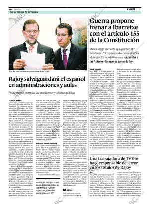 ABC CORDOBA 06-10-2007 página 21