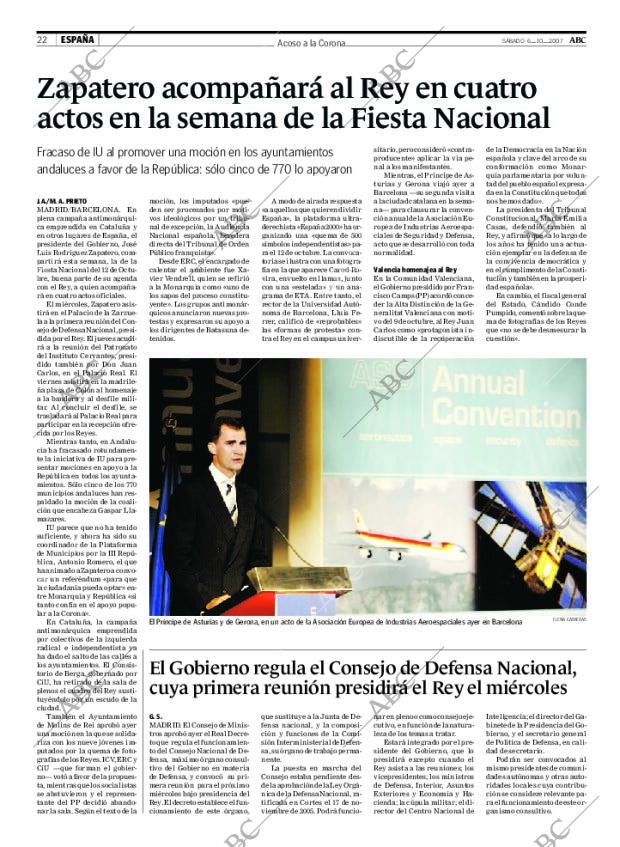 ABC CORDOBA 06-10-2007 página 22