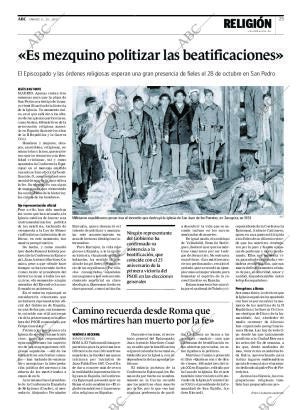 ABC CORDOBA 06-10-2007 página 25