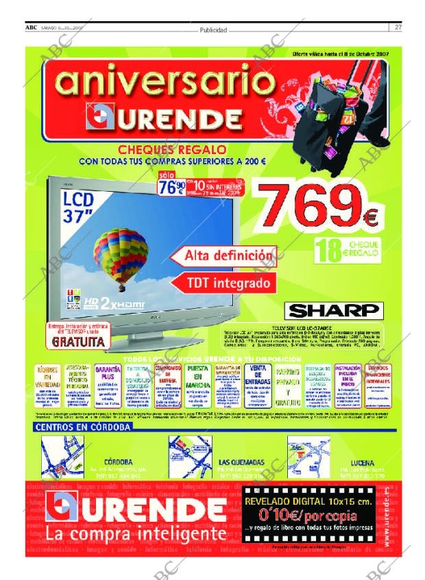 ABC CORDOBA 06-10-2007 página 27