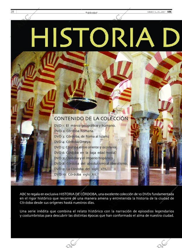 ABC CORDOBA 06-10-2007 página 28