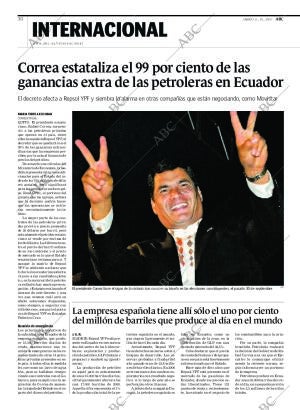 ABC CORDOBA 06-10-2007 página 30