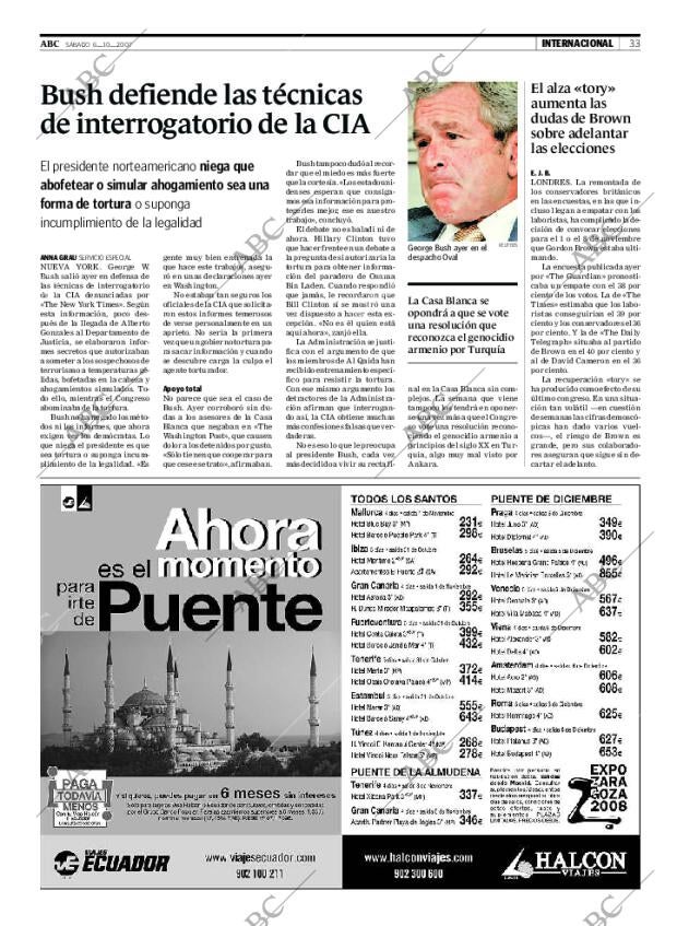 ABC CORDOBA 06-10-2007 página 33
