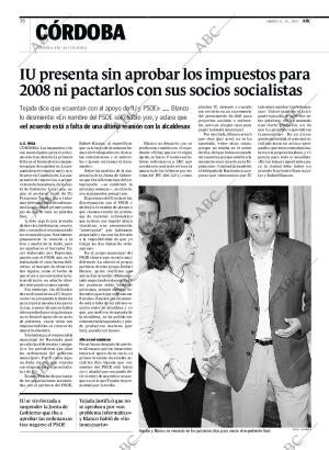 ABC CORDOBA 06-10-2007 página 36
