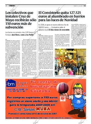ABC CORDOBA 06-10-2007 página 38