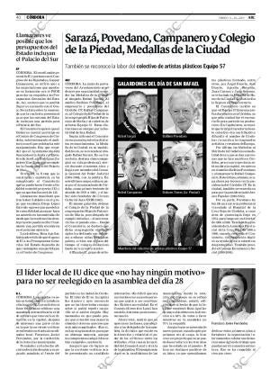 ABC CORDOBA 06-10-2007 página 40