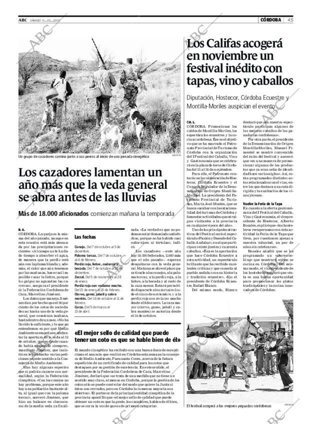 ABC CORDOBA 06-10-2007 página 45