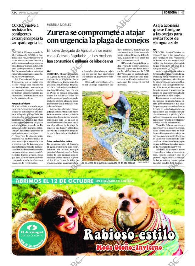 ABC CORDOBA 06-10-2007 página 47