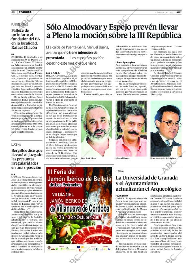 ABC CORDOBA 06-10-2007 página 48