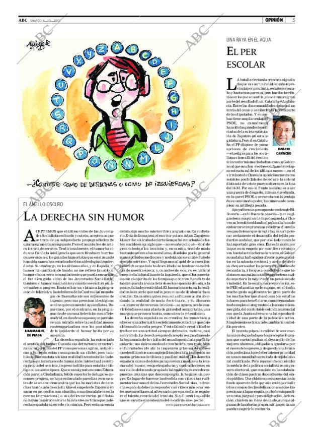 ABC CORDOBA 06-10-2007 página 5