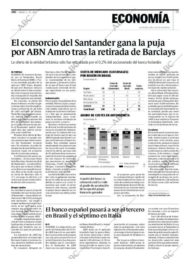 ABC CORDOBA 06-10-2007 página 67