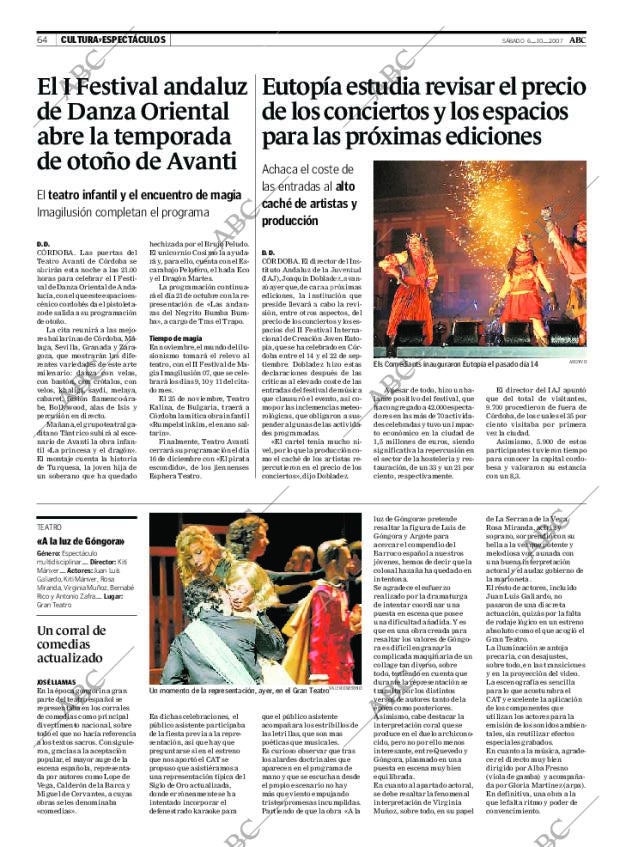 ABC CORDOBA 06-10-2007 página 76