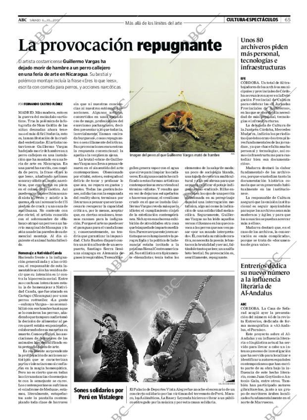 ABC CORDOBA 06-10-2007 página 77