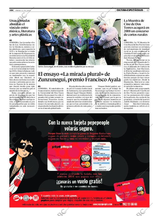 ABC CORDOBA 06-10-2007 página 79