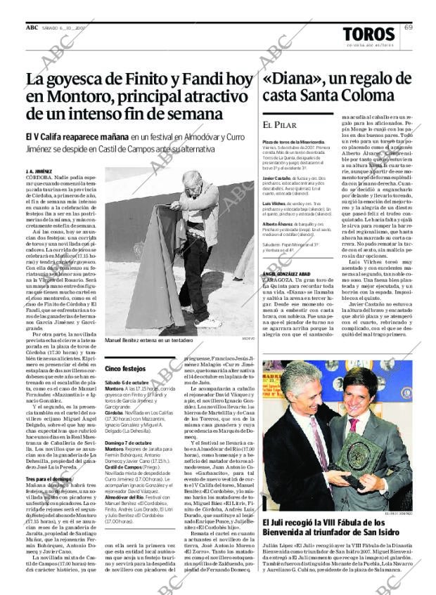 ABC CORDOBA 06-10-2007 página 81