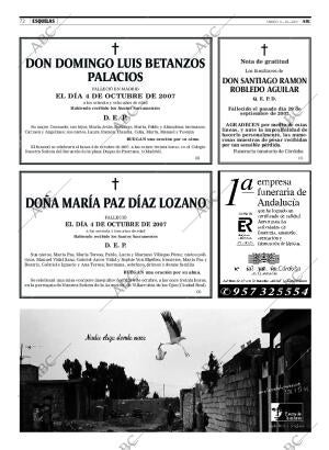 ABC CORDOBA 06-10-2007 página 84