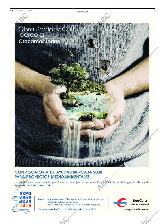 ABC CORDOBA 06-10-2007 página 9