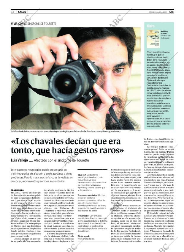 ABC CORDOBA 06-10-2007 página 90