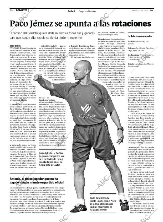 ABC CORDOBA 06-10-2007 página 92