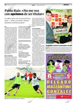 ABC CORDOBA 06-10-2007 página 93