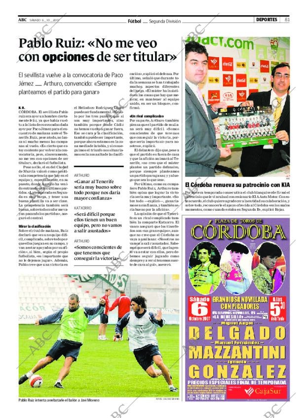 ABC CORDOBA 06-10-2007 página 93