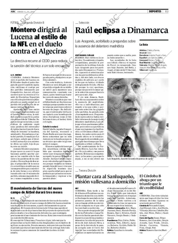 ABC CORDOBA 06-10-2007 página 95