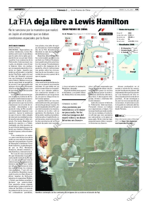 ABC CORDOBA 06-10-2007 página 96