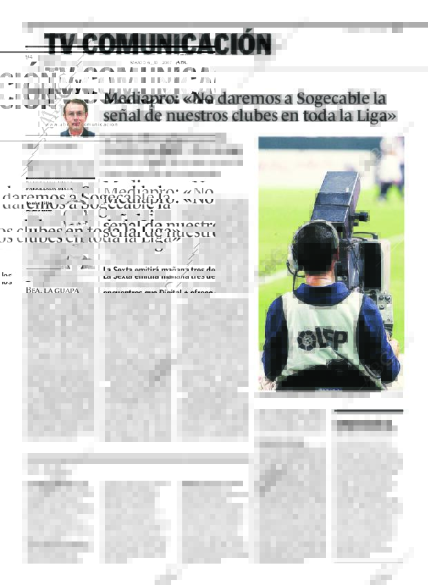 ABC MADRID 06-10-2007 página 106