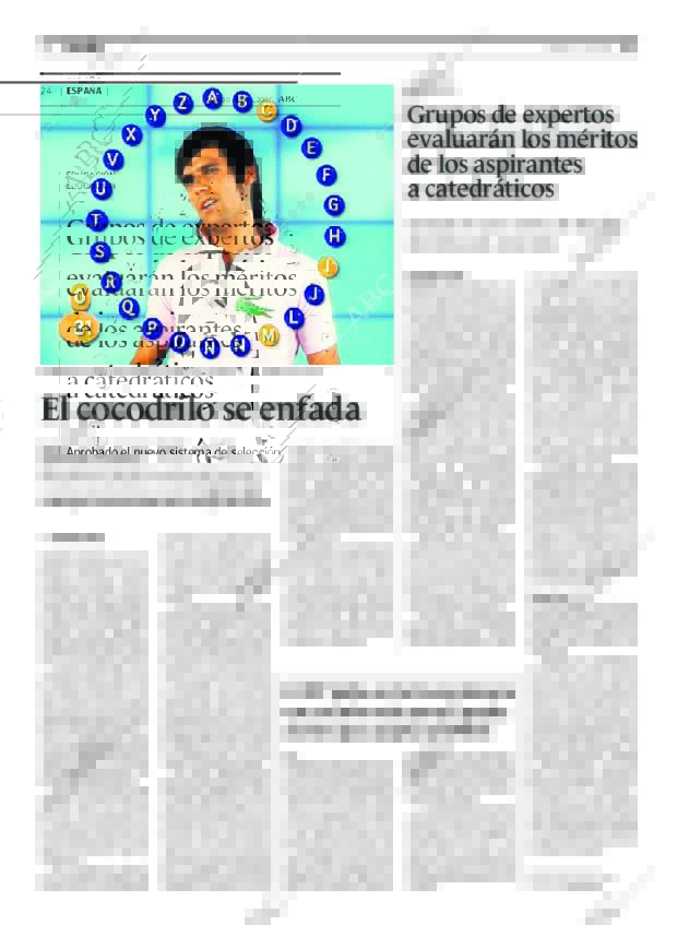 ABC MADRID 06-10-2007 página 24