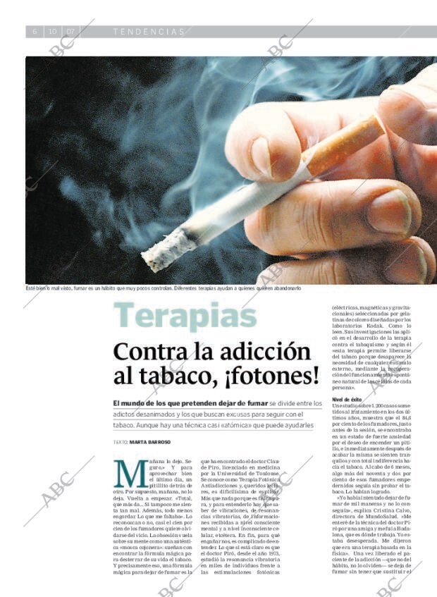 ABC MADRID 06-10-2007 página 58