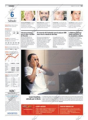 ABC SEVILLA 06-10-2007 página 2