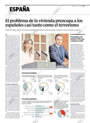 ABC MADRID 07-10-2007 página 12