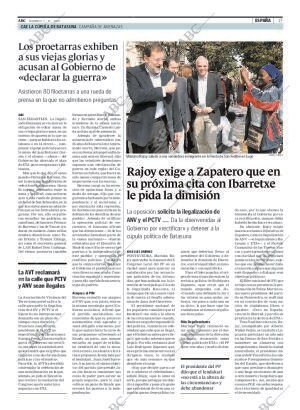 ABC MADRID 07-10-2007 página 17