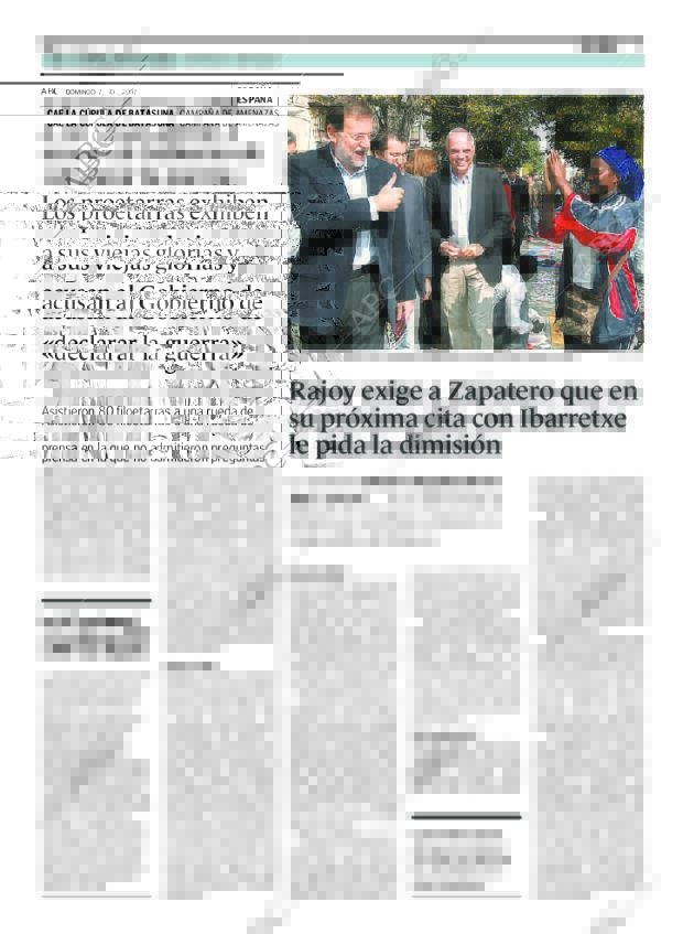 ABC MADRID 07-10-2007 página 17