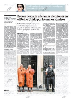 ABC MADRID 07-10-2007 página 33