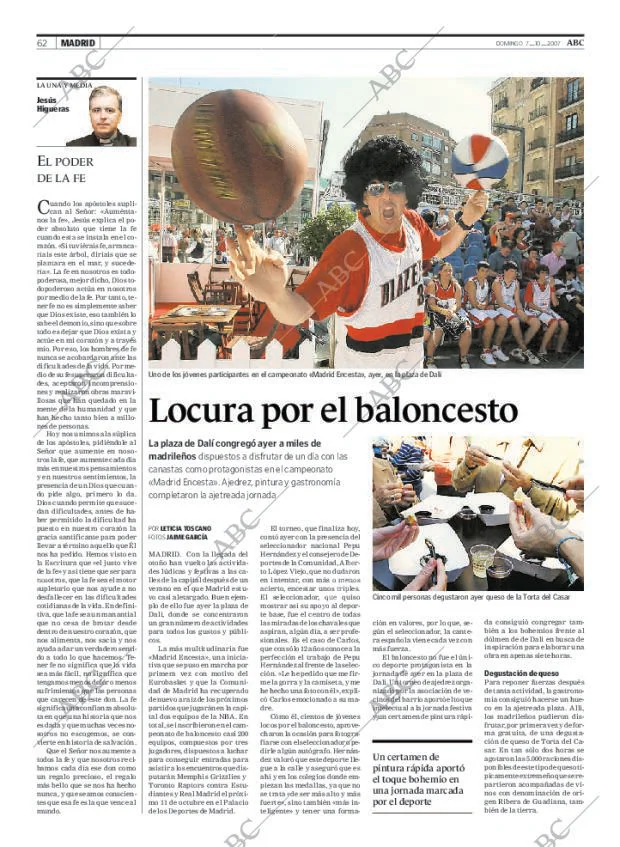 ABC MADRID 07-10-2007 página 62