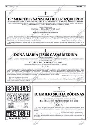 ABC MADRID 07-10-2007 página 67
