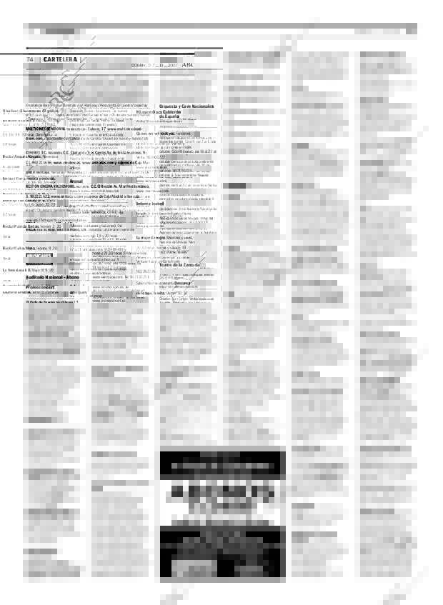 ABC MADRID 07-10-2007 página 74