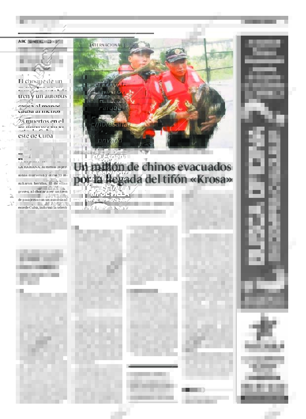 ABC MADRID 08-10-2007 página 39