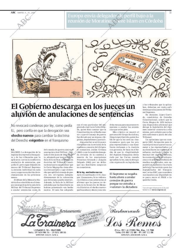 ABC MADRID 09-10-2007 página 11