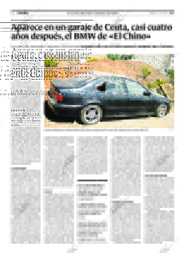 ABC MADRID 09-10-2007 página 16